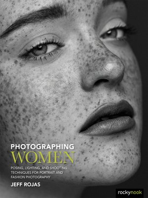 cover image of Photographing Women